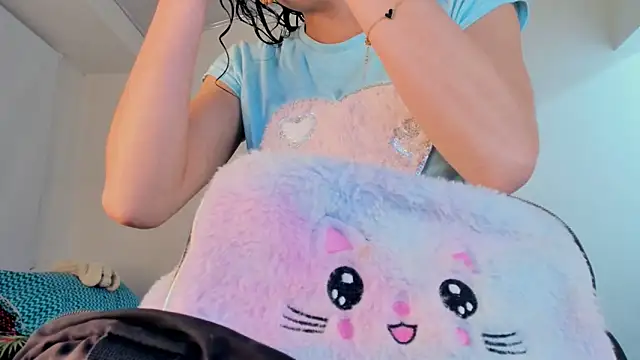 Snapshot of Madison_charlotte chatting on 14, 10, 2025 Madison charlotte online show from 14, 10, 2025