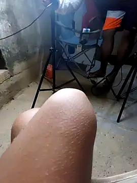 chaparritahot99 online show from 10, 9, 2025