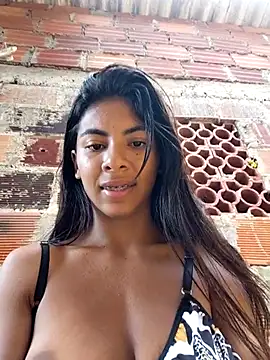 chaparritahot99 online show from 20, 10, 2025