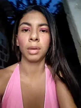 chaparritahot99 online show from 21, 11, 2025