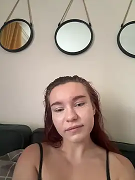 NoraHaynes online show from 21, 7, 2026