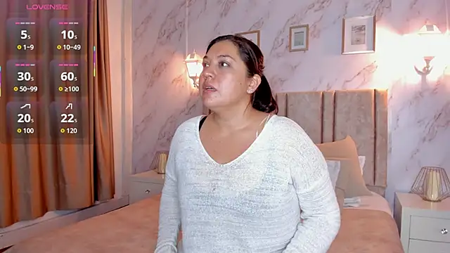 Paula And online show from 21, 9, 2025