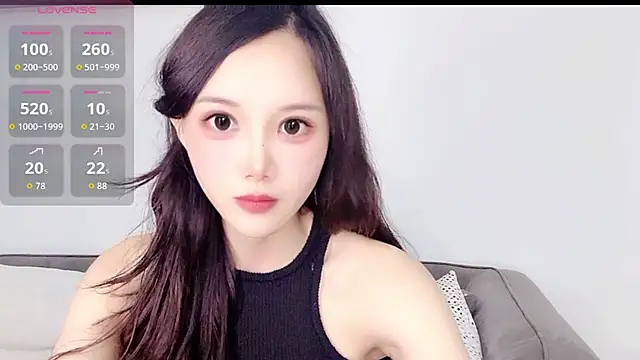 Snapshot of Aiyi909- chatting on 19, 6, 2026 Aiyi909- online show from 19, 6, 2026