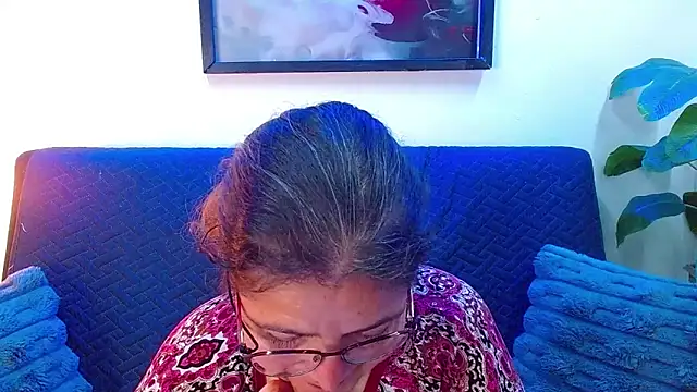 Snapshot of Linda_banks_ chatting on 2, 10, 2025 Linda banks online show from 2, 10, 2025