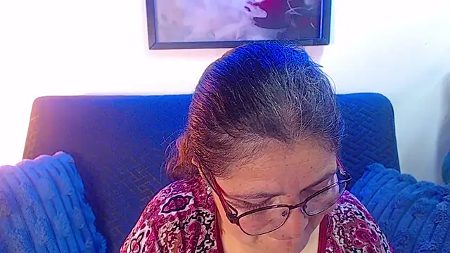 Linda banks  online show from 16, 11, 2025