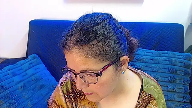 Linda banks  online show from 15, 12, 2025