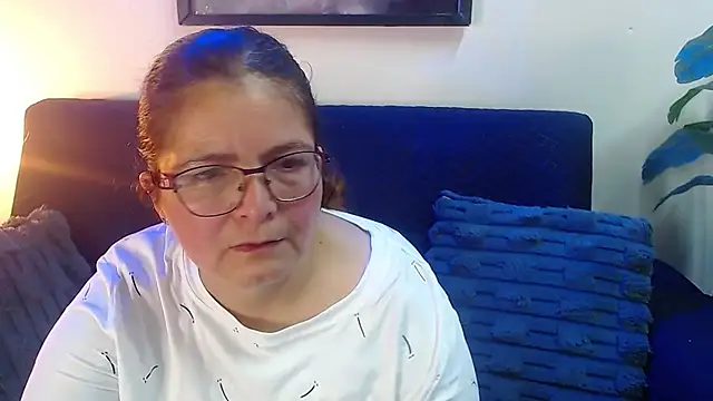 Snapshot of Linda_banks_ chatting on 21, 6, 2026 Linda banks online show from 21, 6, 2026
