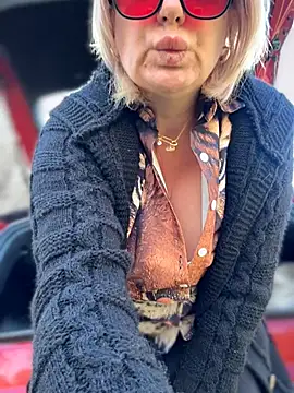 Milena-MilfaXXX online show from 7, 4, 2026