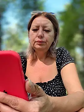 Snapshot of Milena-MilfaXXX chatting on 23, 6, 2026 Milena-MilfaXXX online show from 23, 6, 2026