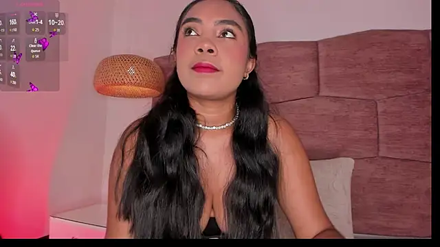 Snapshot of dani_velvet chatting on 7, 11, 2025 dani velvet online show from 7, 11, 2025