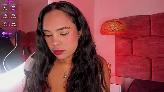 Snapshot of dani_velvet chatting on 14, 12, 2025 dani velvet online show from 14, 12, 2025