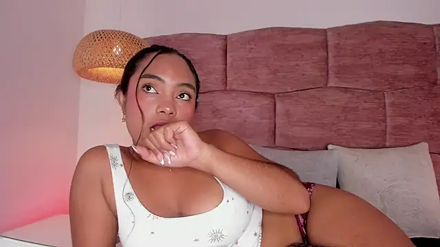 dani velvet online show from 20, 2, 2026