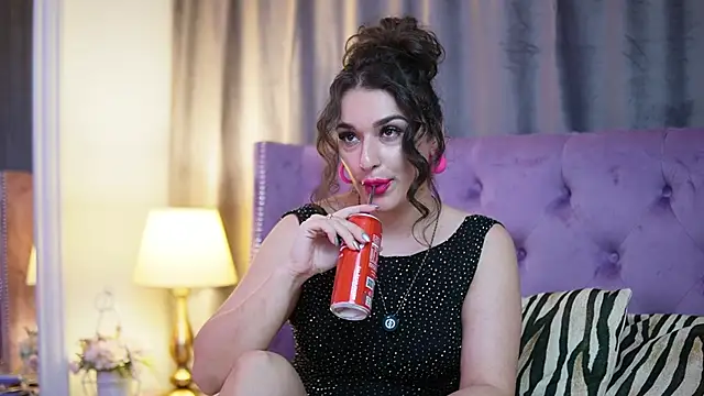 EmmaDallas online show from 7, 1, 2026