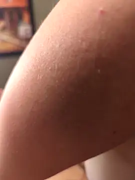 EllieEnchantress online show from 20, 12, 2025