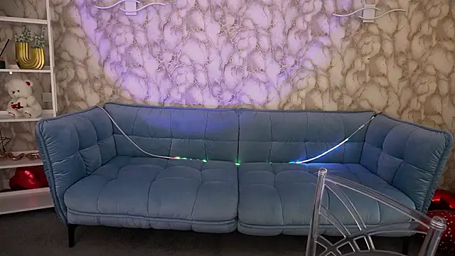 CrystallPaws online show from 21, 3, 2026