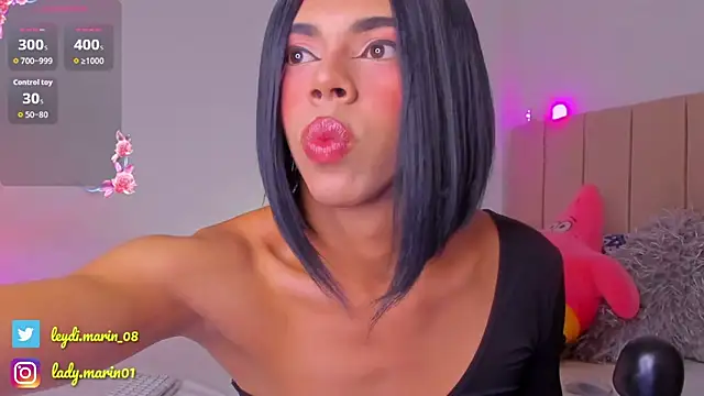 beauty doll1 online show from 7, 2, 2026