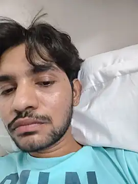 Snapshot of Parth_kapoor chatting on 18, 5, 2026 Parth kapoor online show from 18, 5, 2026