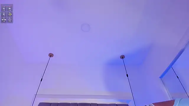 OnlyGia online show from 9, 1, 2026