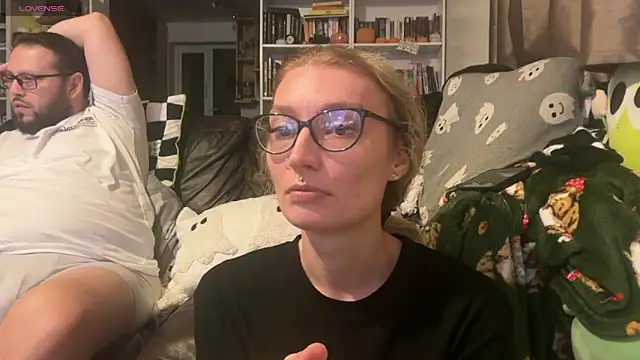 harleyblair online show from 5, 11, 2025