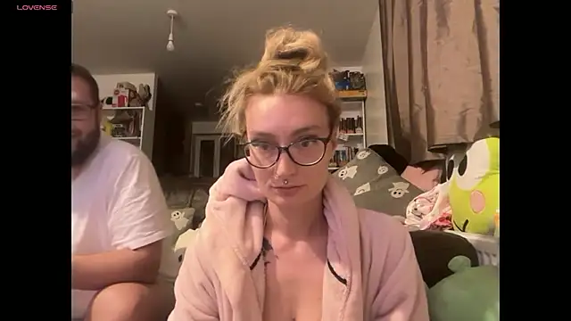 harleyblair online show from 6, 11, 2025