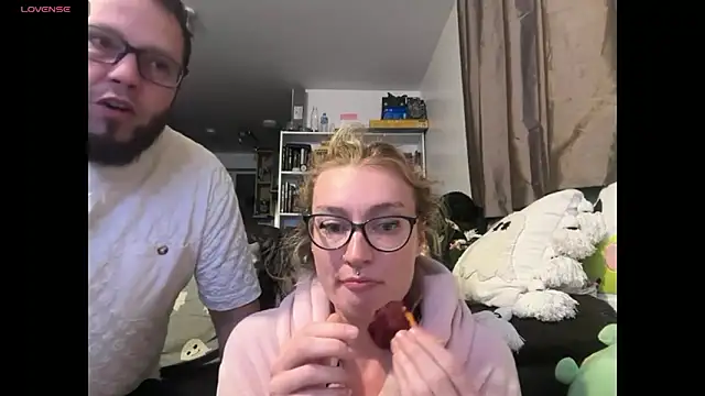 harleyblair online show from 10, 11, 2025