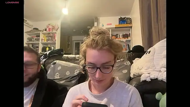 harleyblair online show from 12, 11, 2025