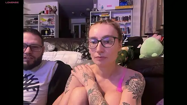 harleyblair online show from 26, 11, 2025