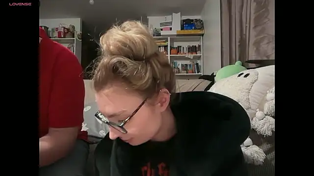 harleyblair online show from 2, 3, 2026