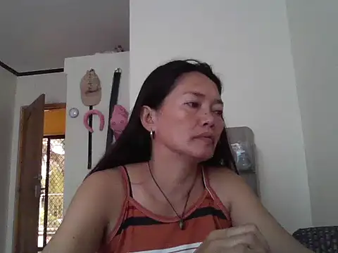Snapshot of Asianwild_matured4uxx chatting on 22, 9, 2025 Asianwild matured4uxx online show from 22, 9, 2025