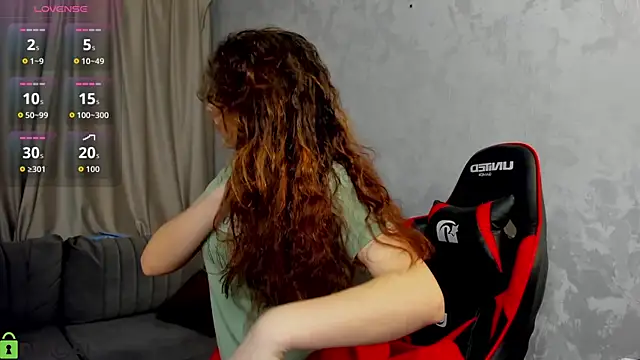 Snapshot of MalvinaDream chatting on 26, 2, 2026 MalvinaDream online show from 26, 2, 2026