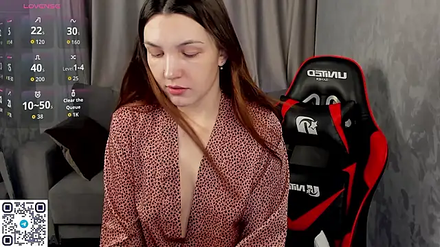 Snapshot of MalvinaDream chatting on 27, 2, 2026 MalvinaDream online show from 27, 2, 2026