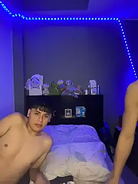 Kailertwink online show from 19, 3, 2026