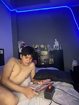 Kailertwink online show from 31, 5, 2026