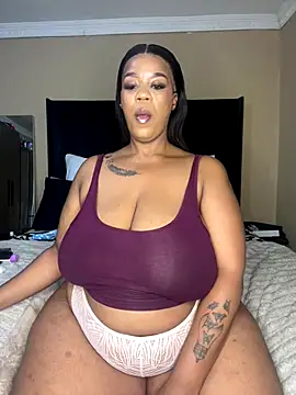 THICKBUNNYCHICKxxx online show from 19, 11, 2025
