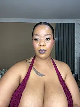 Snapshot of THICKBUNNYCHICKxxx chatting on 1, 7, 2026 THICKBUNNYCHICKxxx online show from 1, 7, 2026