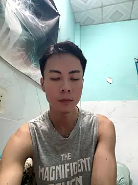 Jacky-728 online show from 12, 1, 2026