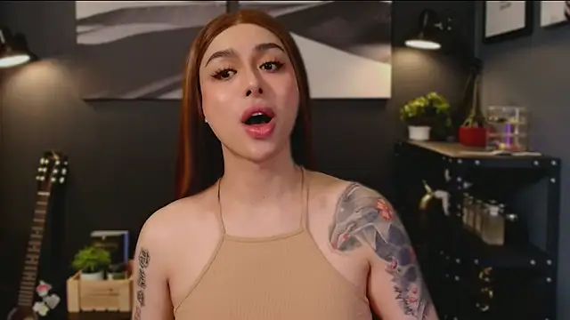 LUNACOCKSLAYER online show from 16, 11, 2025