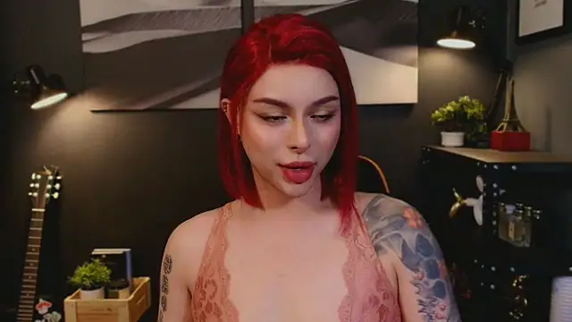 LUNACOCKSLAYER online show from 1, 12, 2025