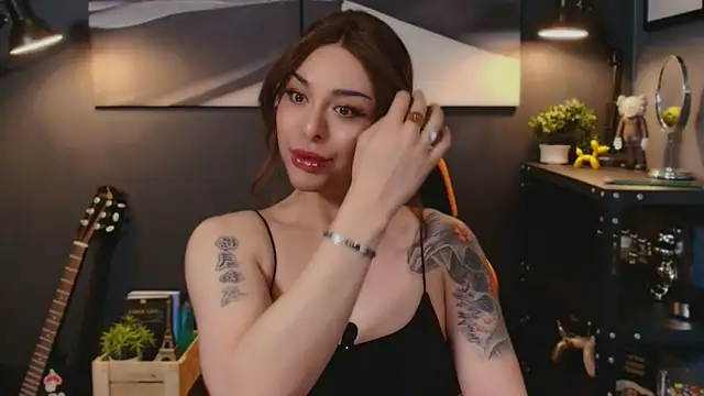 LUNACOCKSLAYER online show from 12, 2, 2026