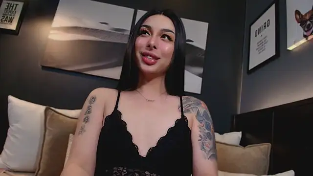 LUNACOCKSLAYER online show from 3, 4, 2026