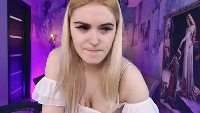 Stef Nicks online show from 6, 2, 2026