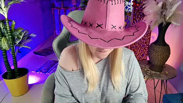 Stef Nicks online show from 15, 3, 2026