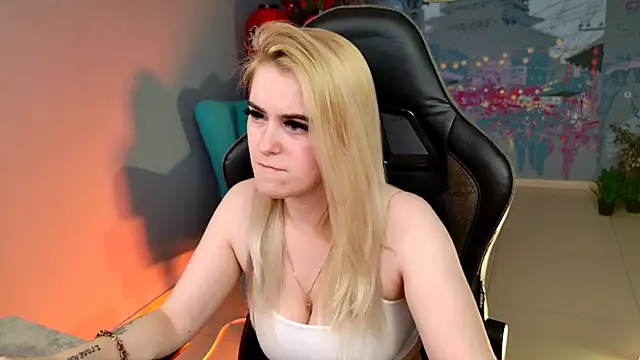 Stef Nicks online show from 7, 7, 2026
