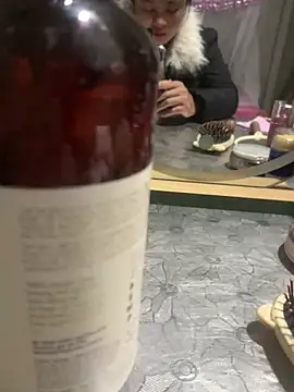 NhuFox online show from 18, 1, 2026