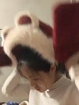 NhuFox online show from 20, 2, 2026