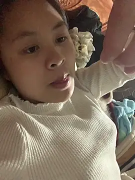 NhuFox online show from 22, 2, 2026