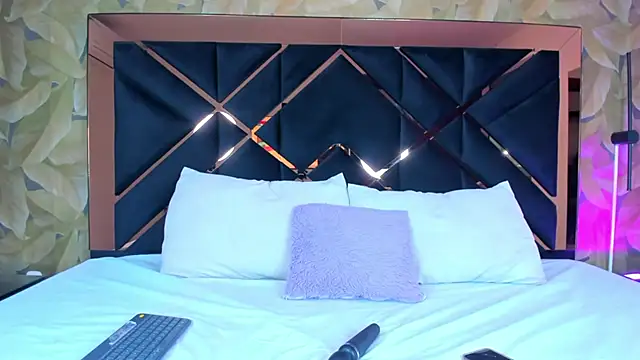 AliciaJerez1 online show from 9, 11, 2025