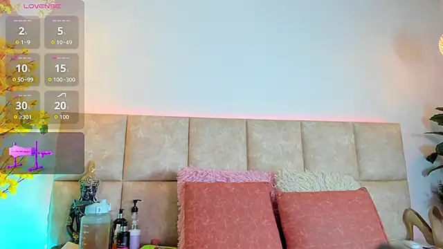 KarolBlanco online show from 9, 9, 2025