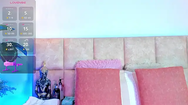 KarolBlanco online show from 15, 10, 2025