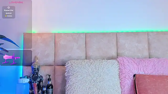 KarolBlanco online show from 16, 11, 2025